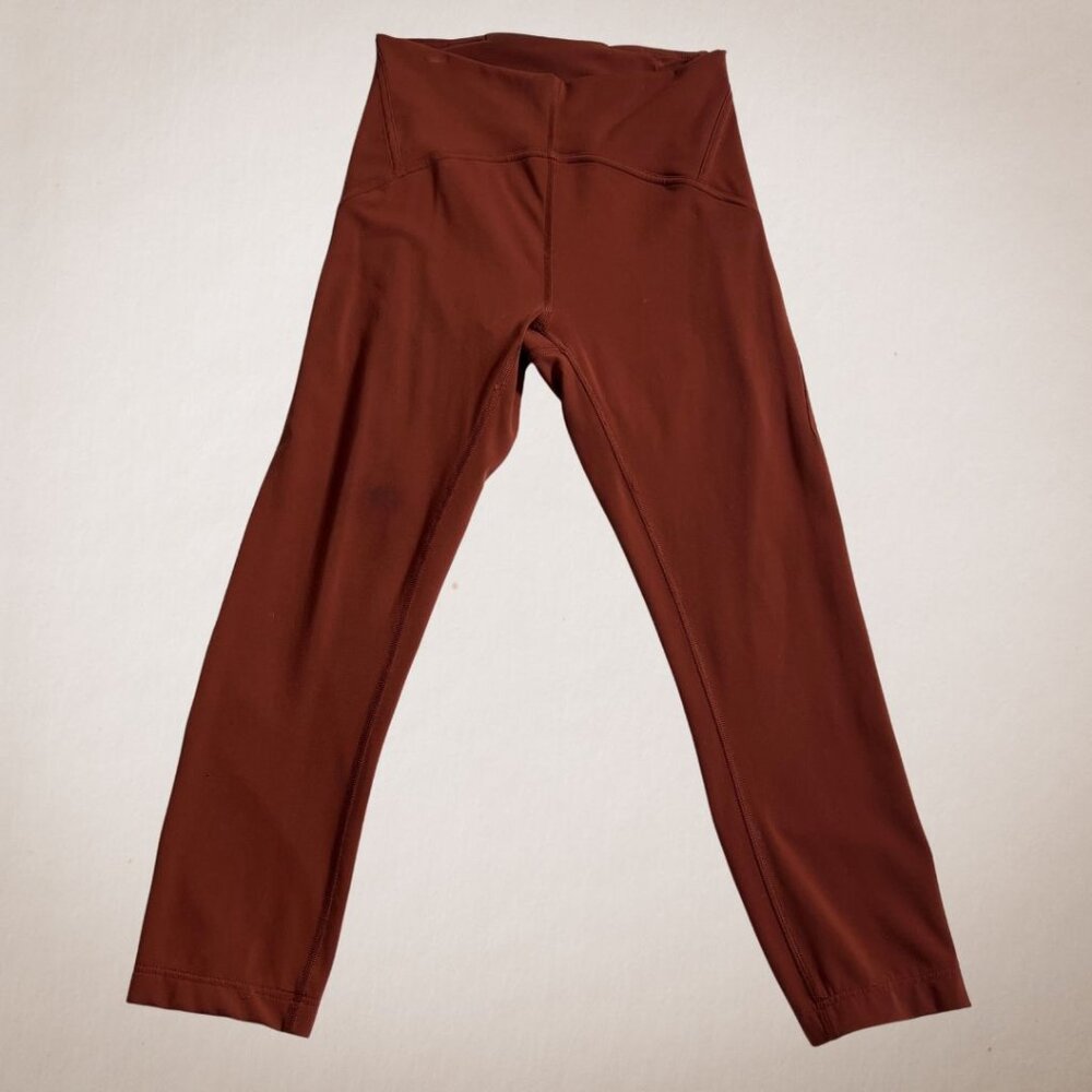 Lululemon InStill High-Rise Tight